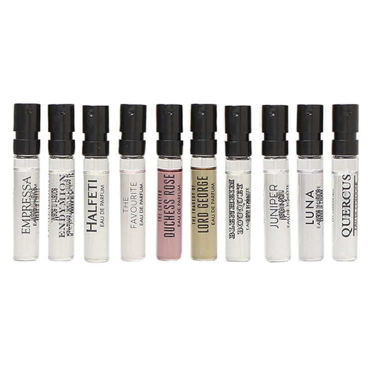 ペンハリガン Penhaligons セント ライブラリー 10種 各2mL | CosmeLand | 詳細画像2 