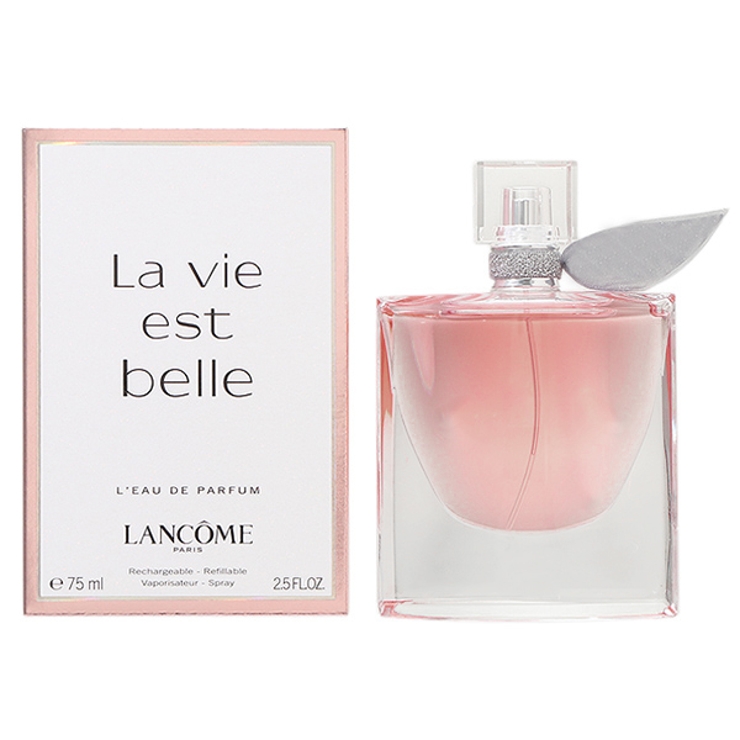 商品画像：試してみた】ラヴィエベル LANCOMEのリアルな口コミ・レビュー 1