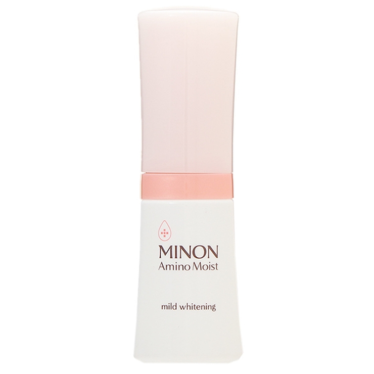 ミノン MINON アミノモイスト 薬用マイルドホワイトニング 30g 美容液 | CosmeLand | 詳細画像1 