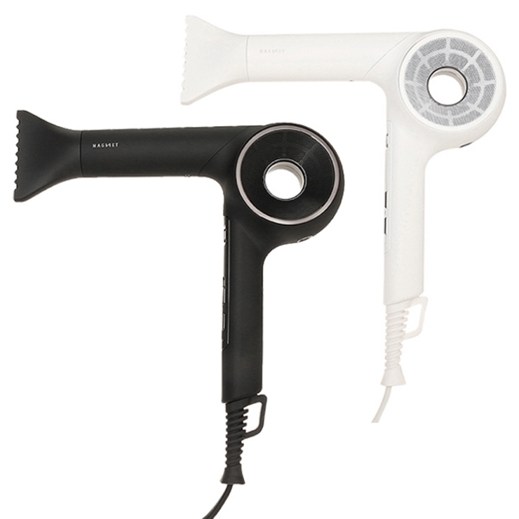 新品】マグネットヘアプロ ドライヤーゼロプラス HCD-G08CW