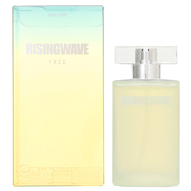 ライジングウェーブ RISINGWAVE フリー[品番：COLE0013329