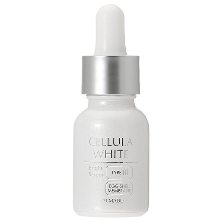 チェルラー CELLULA ホワイト ブライトセラム 15mL 【医薬部外品】 | CosmeLand | 詳細画像1 