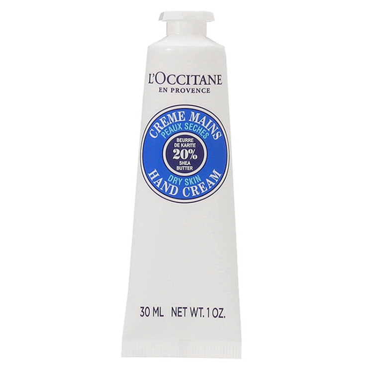 ロクシタン LOCCITANE シア ハンドクリーム 30mL | CosmeLand | 詳細画像1 