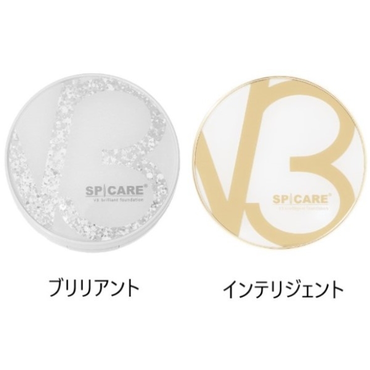 スピケア SPICARE V3 | CosmeLand | 詳細画像2 