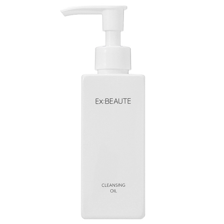 エクスボーテ Ex:beaute クレンジングオイル 150mL | CosmeLand | 詳細画像1 