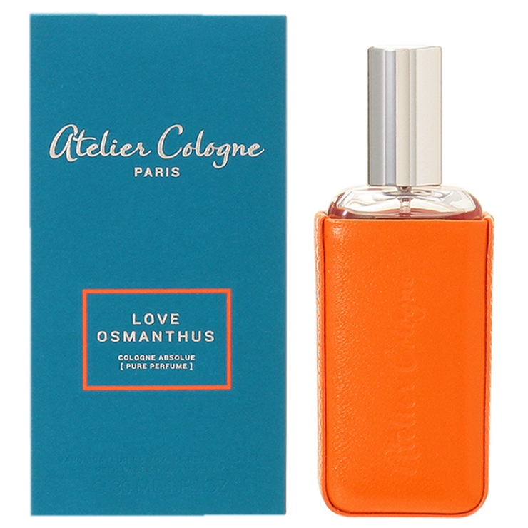 アトリエコロン Atelier Cologne[品番：COLE0013593]｜CosmeLand