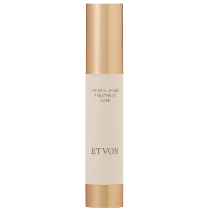 エトヴォス ETVOS ミネラルインナートリートメントベース | CosmeLand | 詳細画像1 