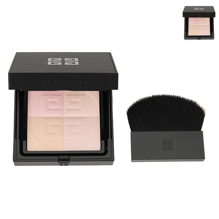 ジバンシイ GIVENCHY プリズム リーブル プレストパウダー[品番
