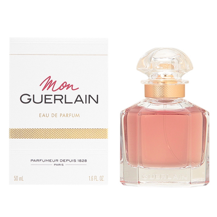 ゲラン GUERLAIN モン | CosmeLand | 詳細画像1 