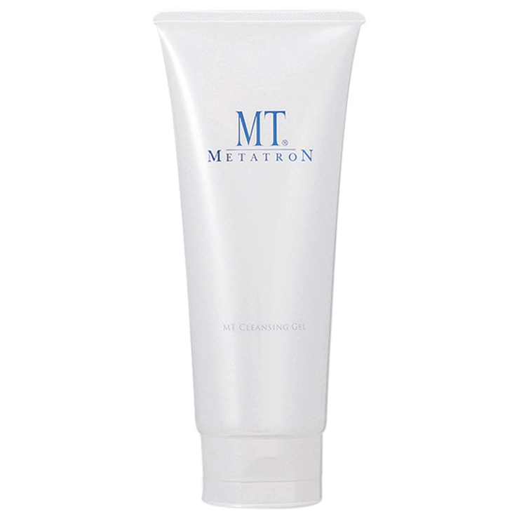 MTメタトロン MT METATRON MT クレンジング・ジェル 200mL | CosmeLand | 詳細画像1 