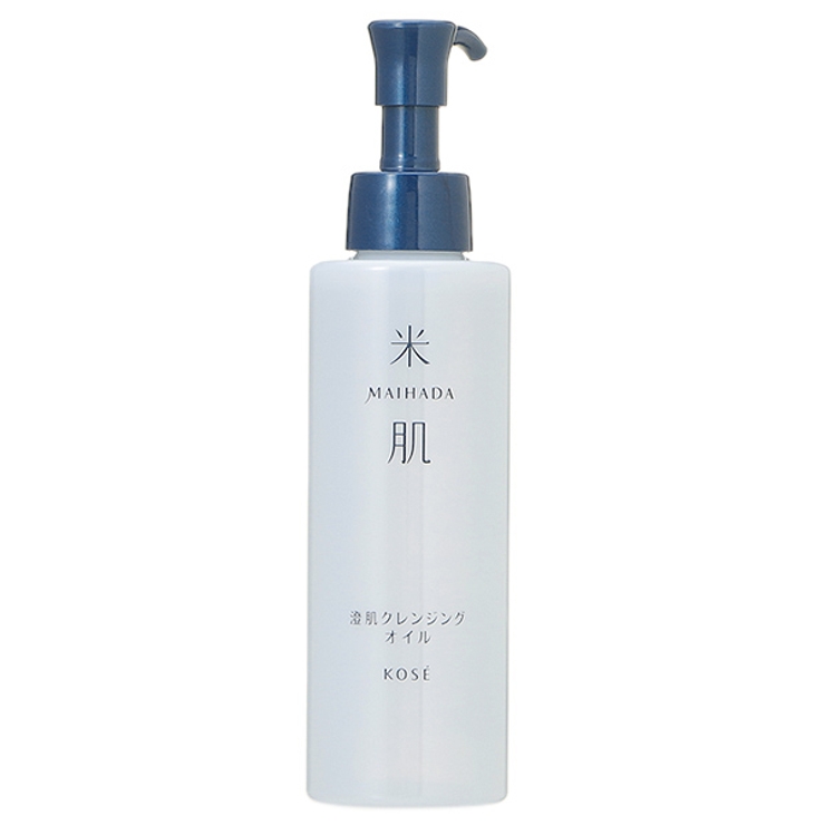 コーセー 米肌 MAIHADA 澄肌クレンジングオイル 150mL | CosmeLand | 詳細画像1 
