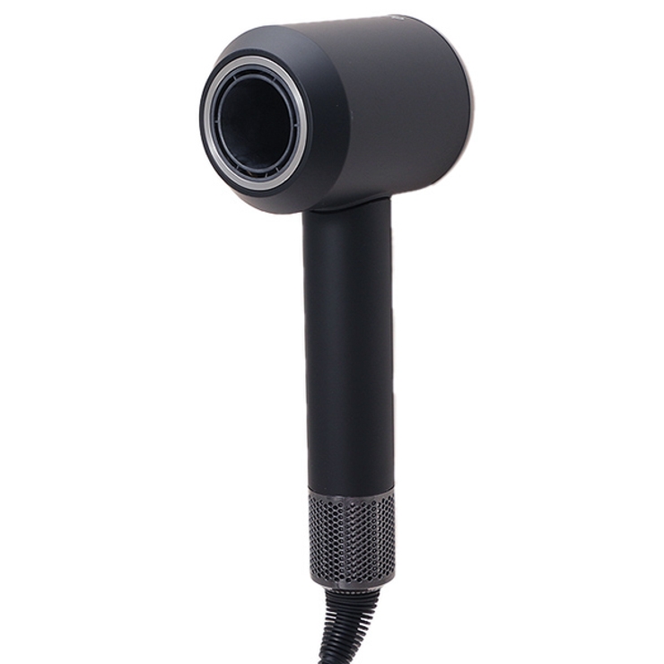 2022.2 コスメ・美容 ダイソン ドライヤー ブラック