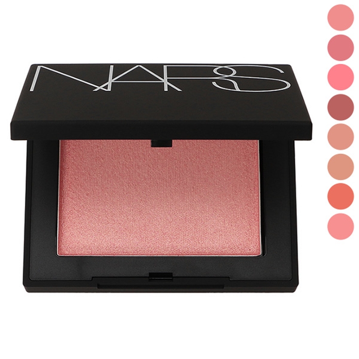ナーズ NARS ブラッシュ N 4.8g チーク | CosmeLand | 詳細画像1 