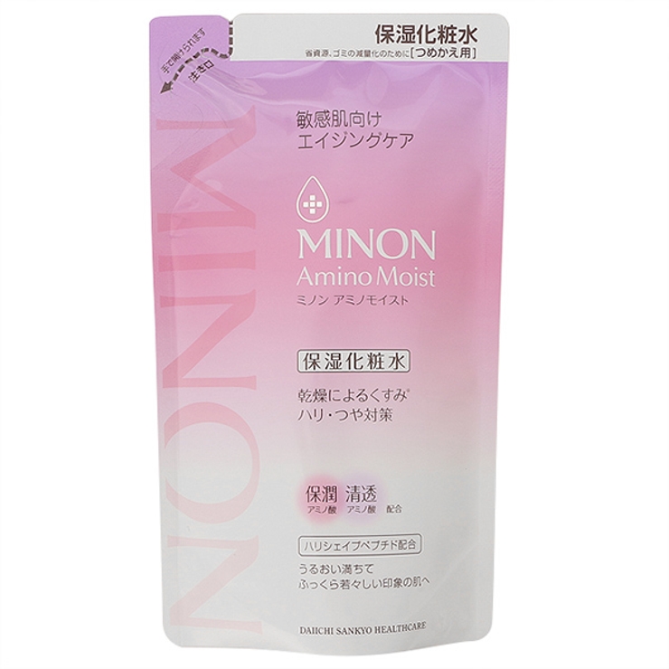 ミノン MINON アミノモイスト | CosmeLand | 詳細画像1 
