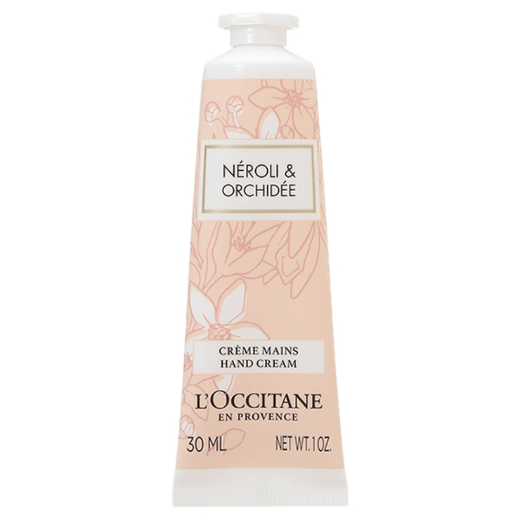 ロクシタン LOCCITANE ネロリオーキデ ハンドクリーム 30mL | CosmeLand | 詳細画像1 