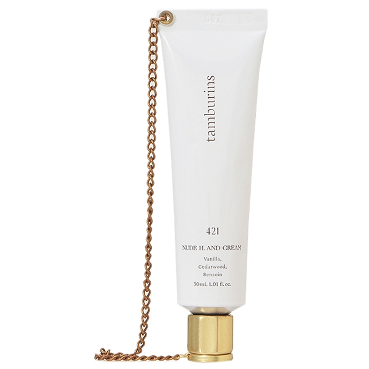 タンバリンズ TAMBURINS チェーン | CosmeLand | 詳細画像1 