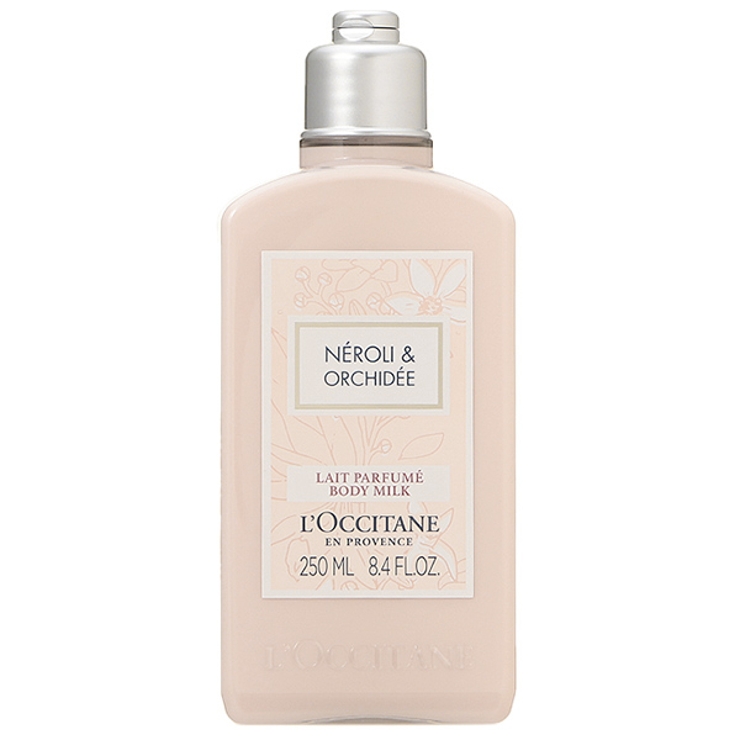 ロクシタン LOCCITANE ネロリオーキデ ボディミルク 250mL | CosmeLand | 詳細画像1 