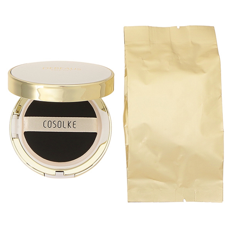 ディビュース DEBEAUS BT | CosmeLand | 詳細画像1