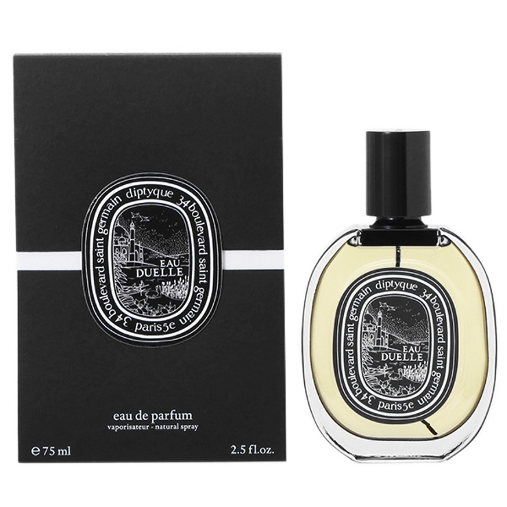 ディップティック diptyque オーデュエル 50ml Diptyque ディプティック オーデュエル50ml