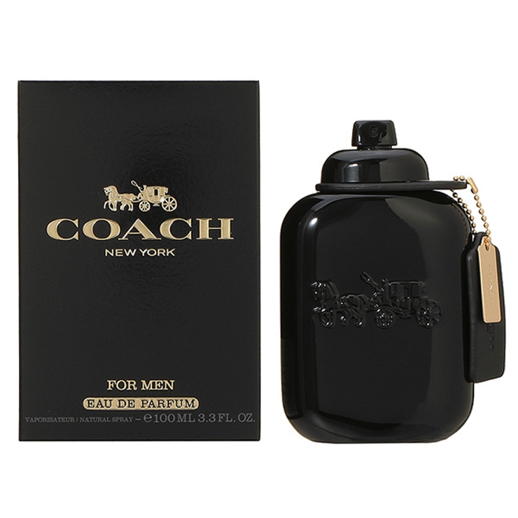 コーチ COACH マン | CosmeLand | 詳細画像1 