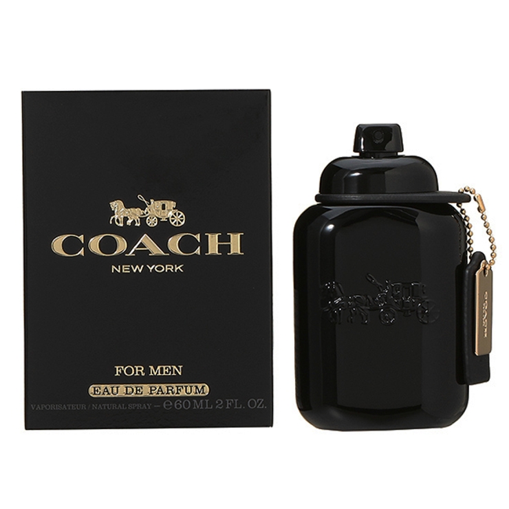 コーチ COACH マン | CosmeLand | 詳細画像1 