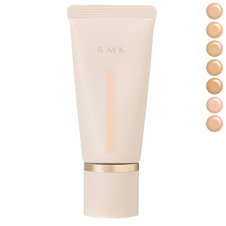 アールエムケー RMK クリームファンデーション アクアティックグロウ 30g | CosmeLand | 詳細画像1 