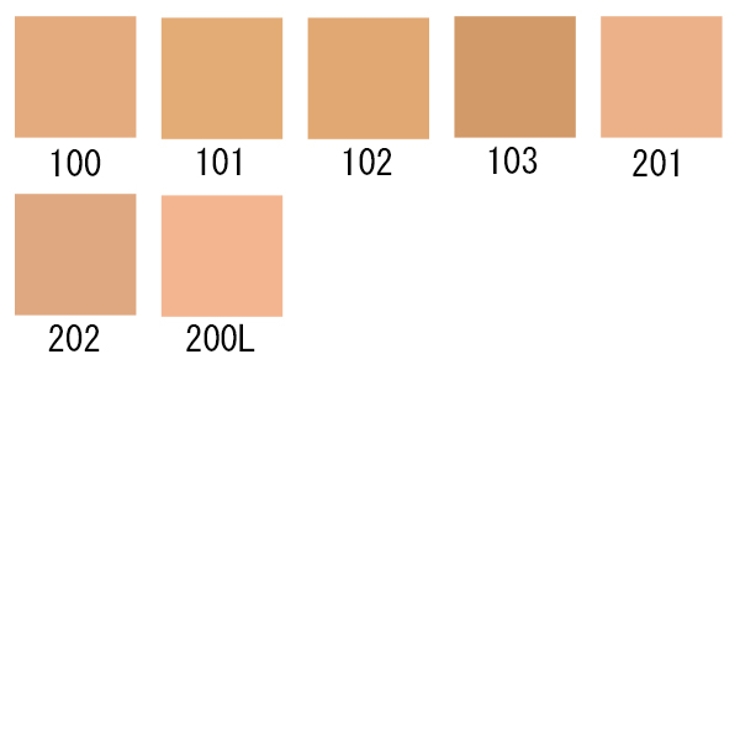 アールエムケー RMK リクイドファンデーション | CosmeLand | 詳細画像2 
