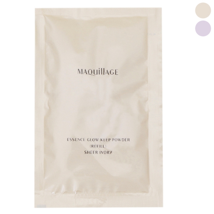 資生堂 マキアージュ MAQuillAGE | CosmeLand | 詳細画像1 