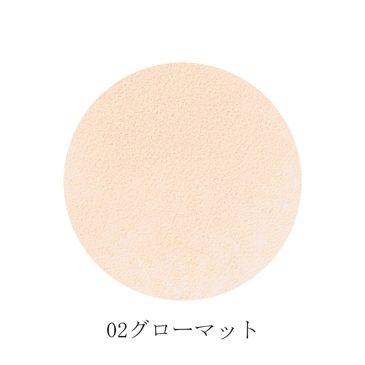 スリー THREE フェイスカラー・パウダー | CosmeLand | 詳細画像5 