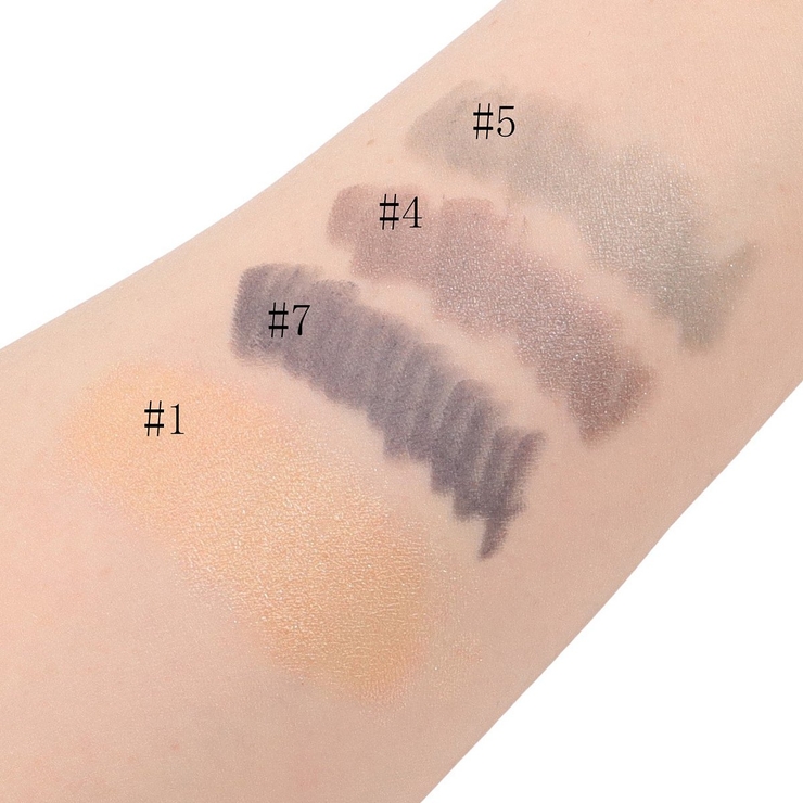 ランコム LANCOME オンブル イプノスティロ | CosmeLand | 詳細画像5 