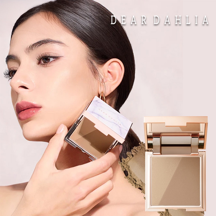 【DEARDAHLIA ディアダリア】Skin Silhouette | COSME Re:MAKE | 詳細画像1 