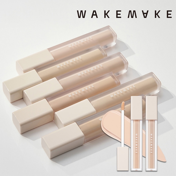 DEFINING COVER CONCEALER | COSME Re:MAKE | 詳細画像1 