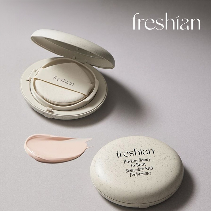 【freshian フレシアン】Egg like | COSME Re:MAKE | 詳細画像1 