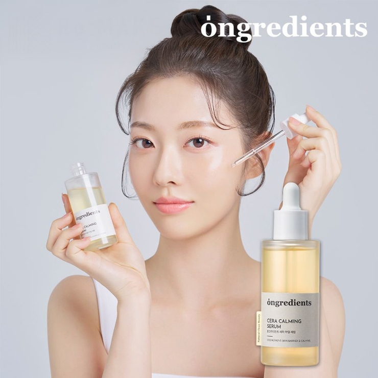 【Ongredients オングリディエンツ】 セラＣセラム | COSME Re:MAKE | 詳細画像1 