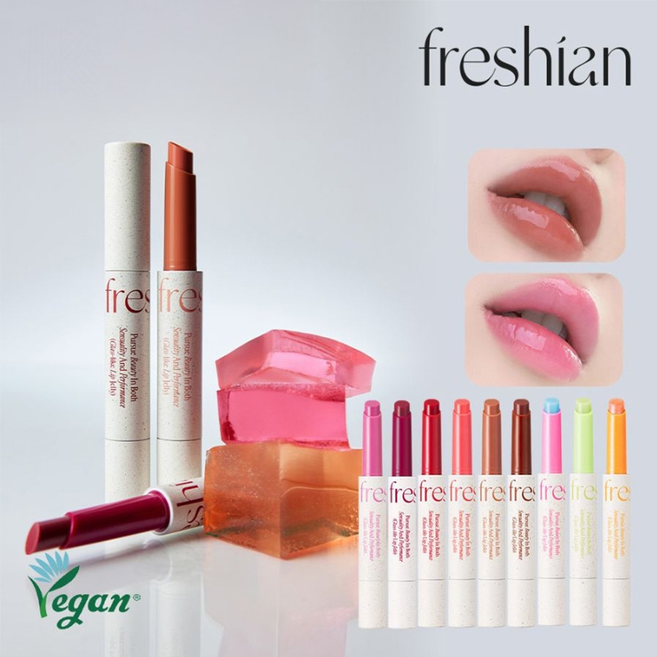 【freshian フレシアン】Glass like | COSME Re:MAKE | 詳細画像1 