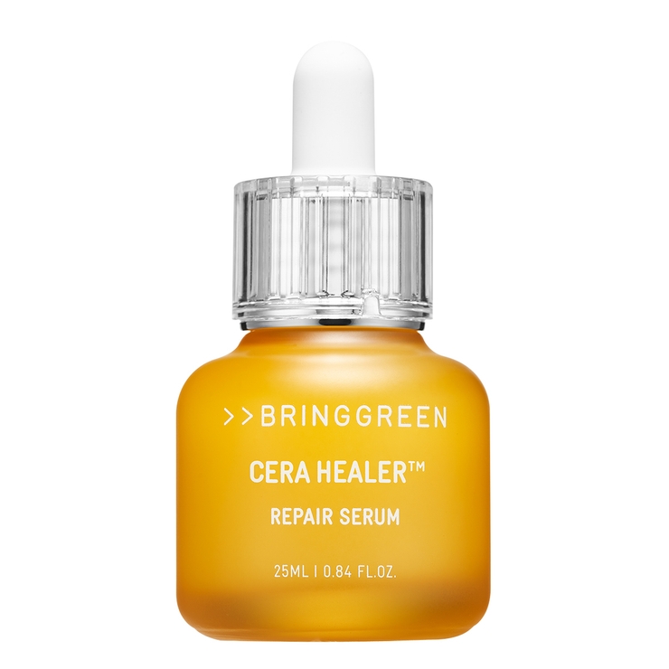 ブリングリーンCR セラム | 【BRING GREEN ブリングリーン】3デーセラム | COSME Re:MAKE