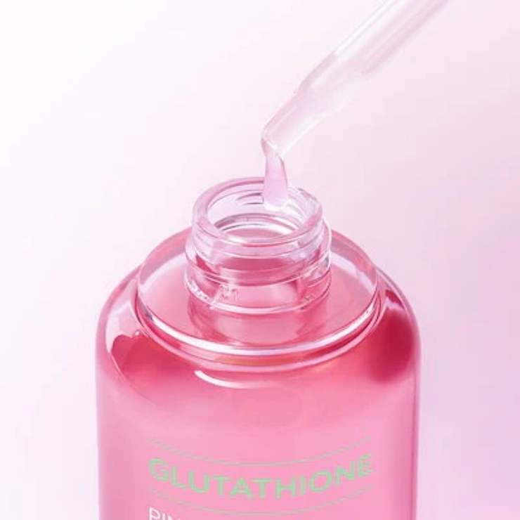 【BeginS ビギンス】【1+1】ピンクグァバグルタチオン痕跡セラム  | COSME Re:MAKE | 詳細画像2 