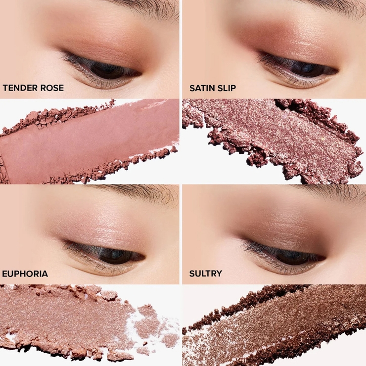 Dream Velvet EyeshadowPalette | COSME Re:MAKE | 詳細画像5 