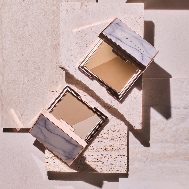 【DEARDAHLIA ディアダリア】Skin Silhouette | COSME Re:MAKE | 詳細画像2 