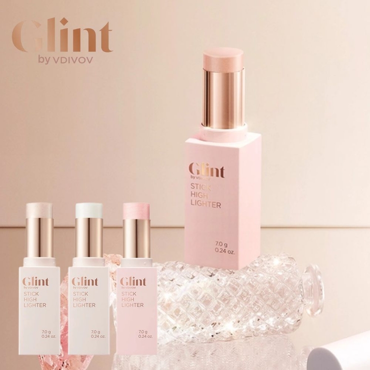 【 Glint グリント】スティックハイライター | COSME Re:MAKE | 詳細画像1 