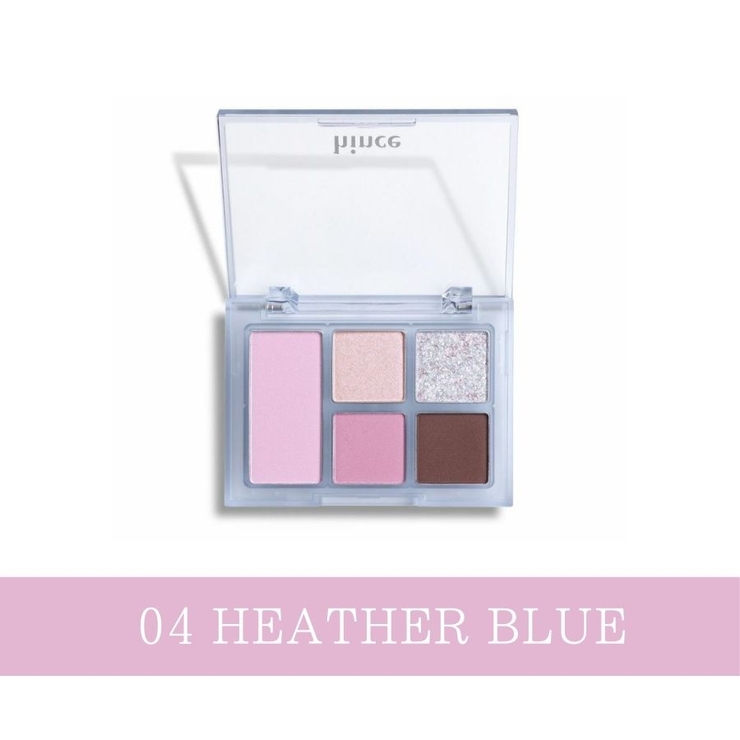 04 HEATHER BLUE