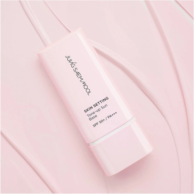 【JUNGSAEMMOOL ジョンセンムル】スキンセッティングベース (トーンバ… | COSME Re:MAKE | 詳細画像7 