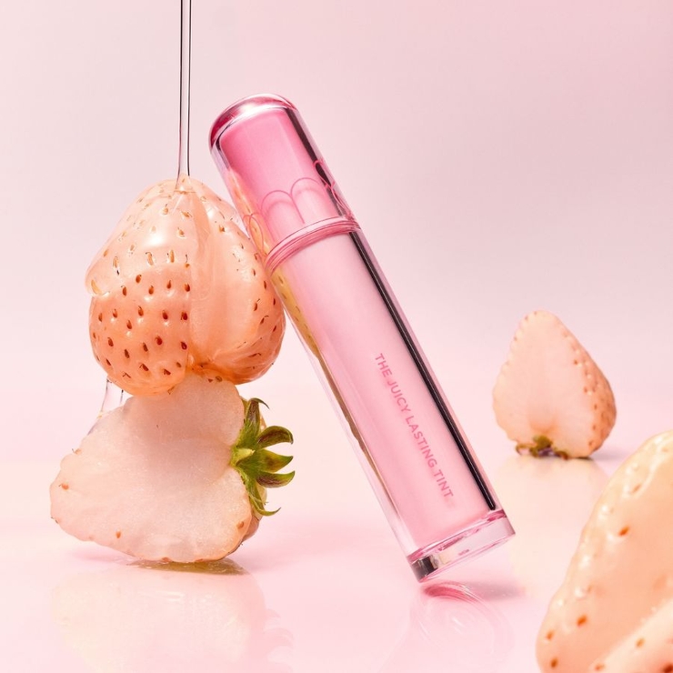 ザジューシーラスティングティント THE JUICY | COSME Re:MAKE | 詳細画像15 