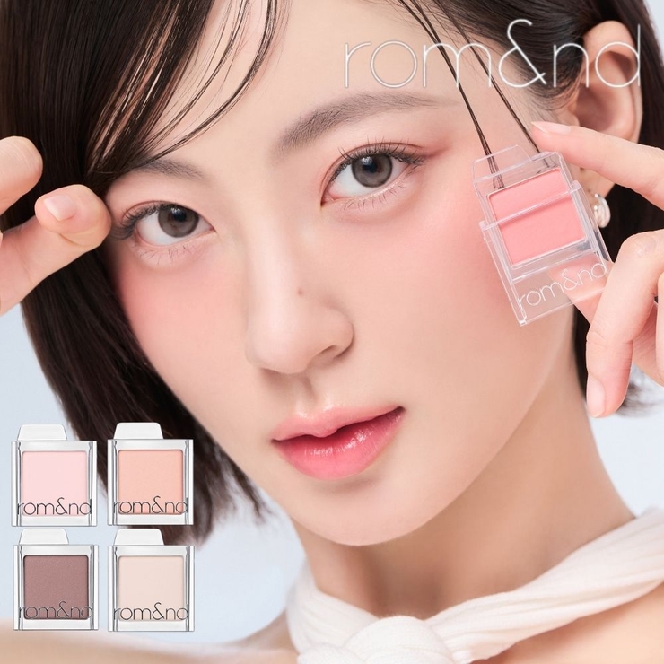 【 ロムアンド正規代理店】スライドインシングル 【マット】 | COSME Re:MAKE | 詳細画像1 