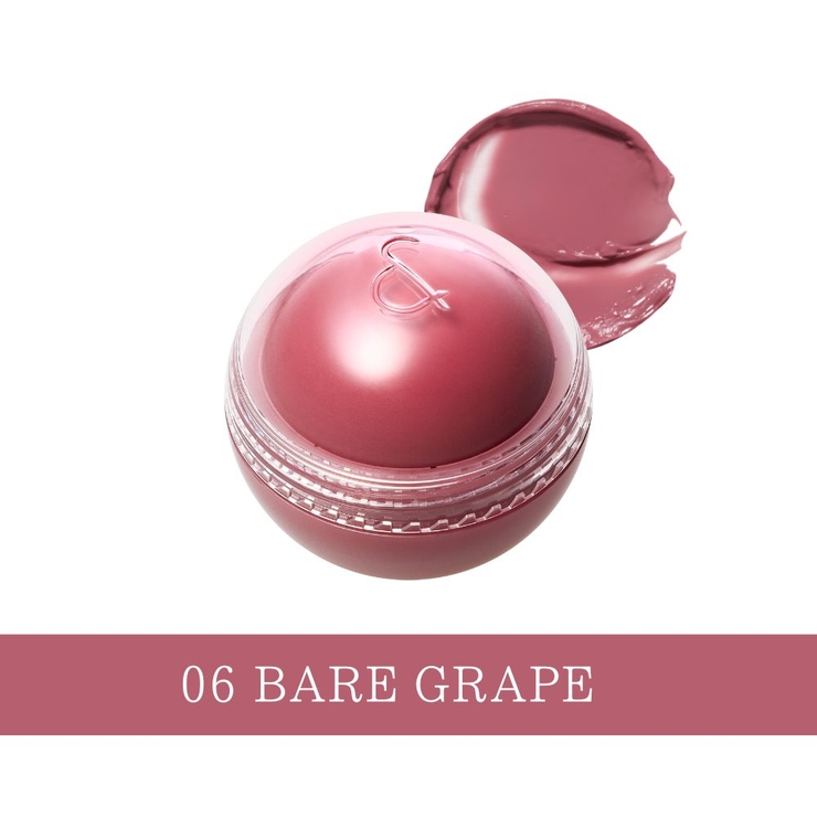 06 BARE GRAPE | ジューシーロールチーク Juicy Roll | COSME Re:MAKE