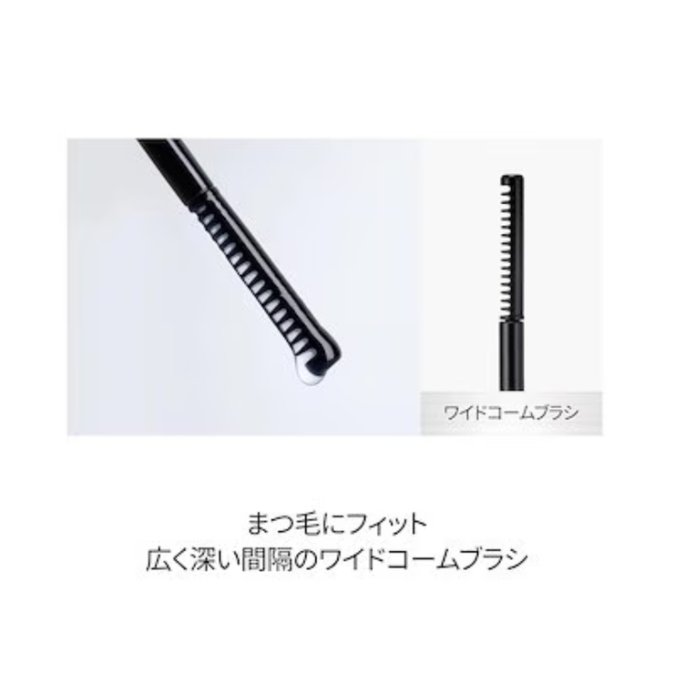 【 ロムアンド正規代理店】ハンオールフォックスラッシュマスカラハンオールマスカラ… | COSME Re:MAKE | 詳細画像6 