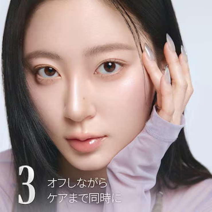 【 ロムアンド正規代理店】ハンオールフォックスラッシュマスカラハンオールマスカラ… | COSME Re:MAKE | 詳細画像8 
