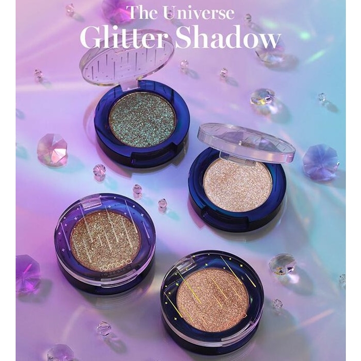 The Universe Glitter 品番 Kkne Cosme Re Make コスメリメイク のレディースファッション通販 Shoplist ショップリスト