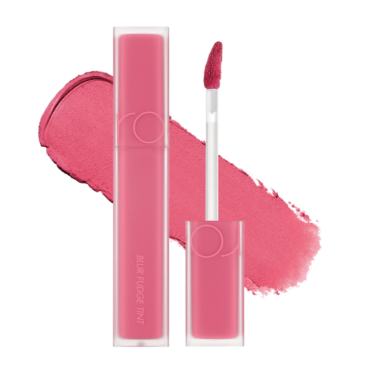 15 BERRY FIZZ | ブラーファッジティント BLUR FUDGE | COSME Re:MAKE