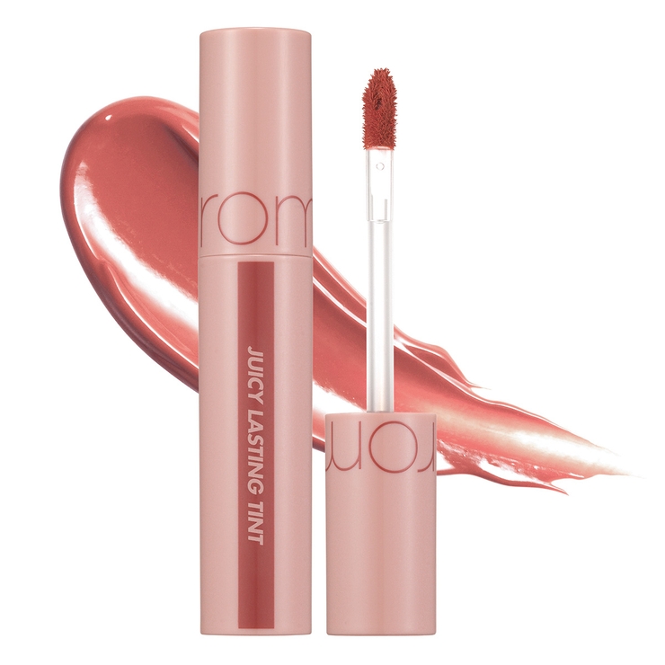 ジューシーラスティングティント JUICY LASTING[品番